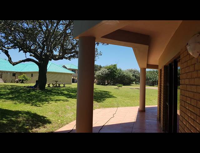 3 BEDROOM FLAT RENTED IN WINKLESPRUIT